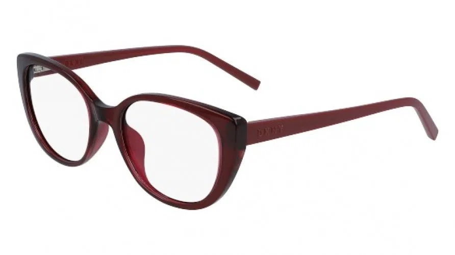 DKNY DK5004 Eyeglasses - view 3